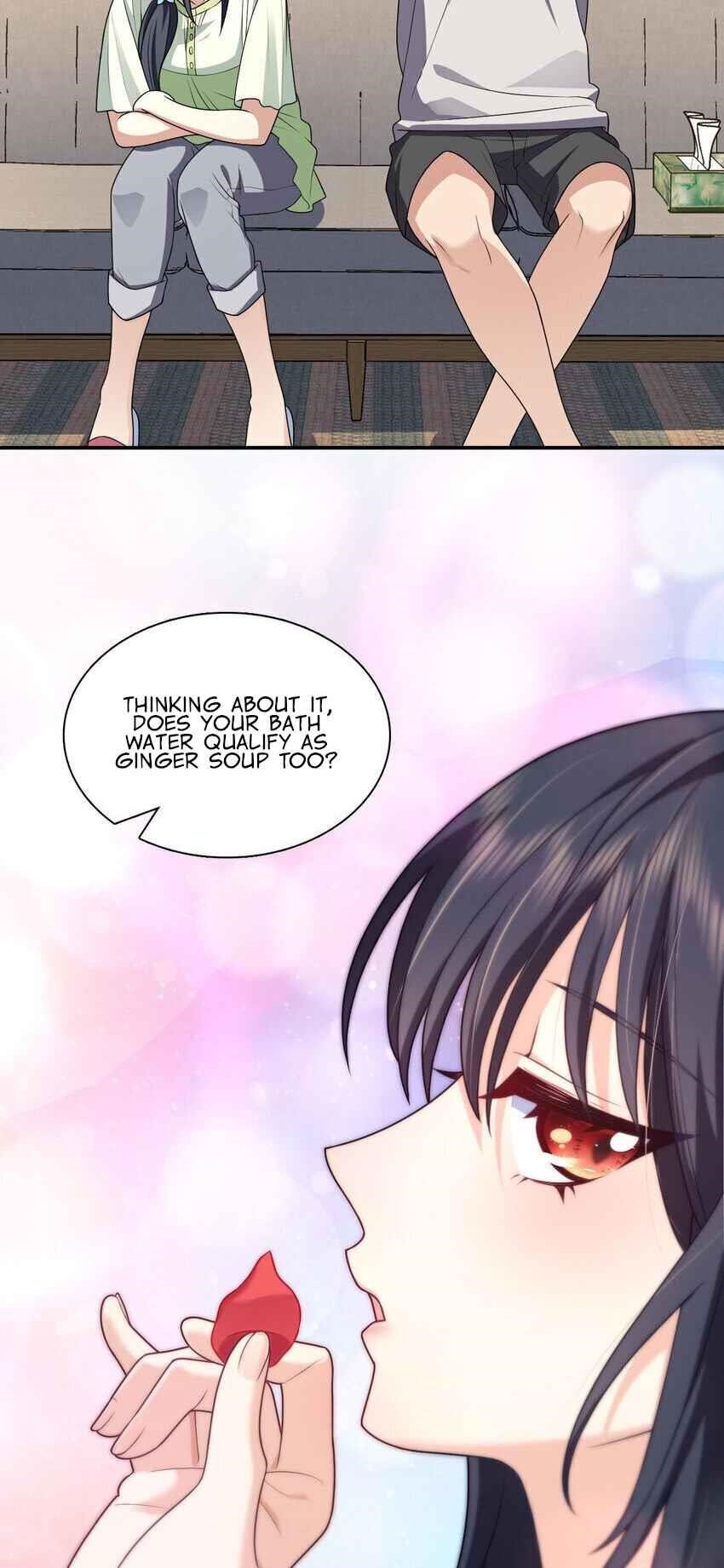 My Wife is From a Thousand Years Ago - Chapter 196 Page 37