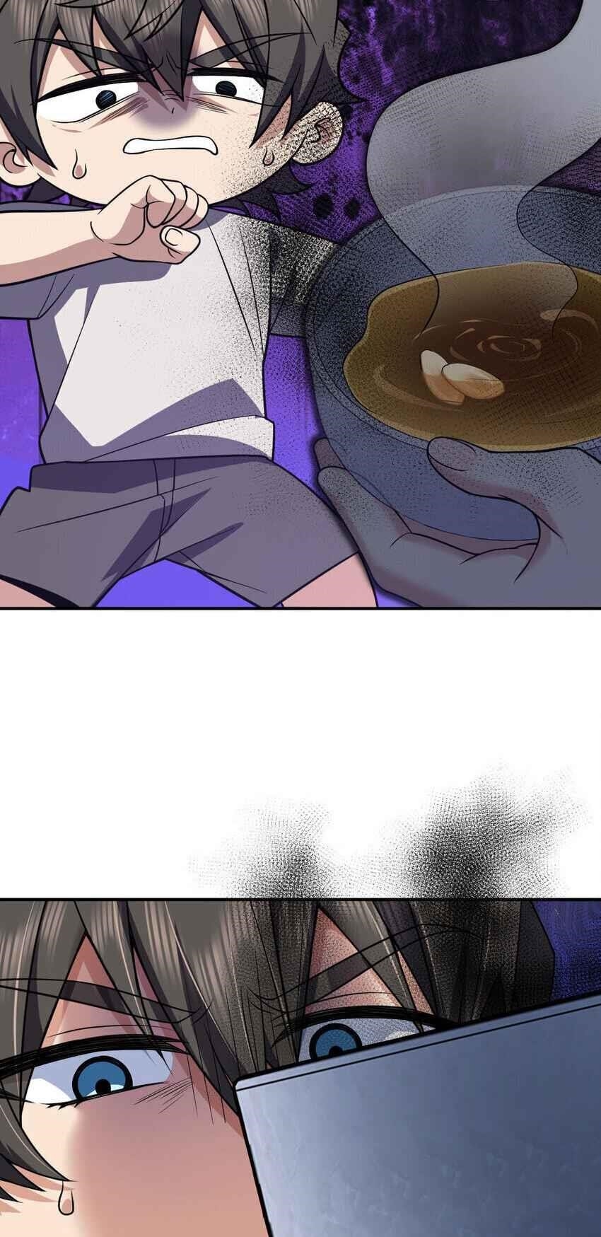 My Wife is From a Thousand Years Ago - Chapter 196 Page 5