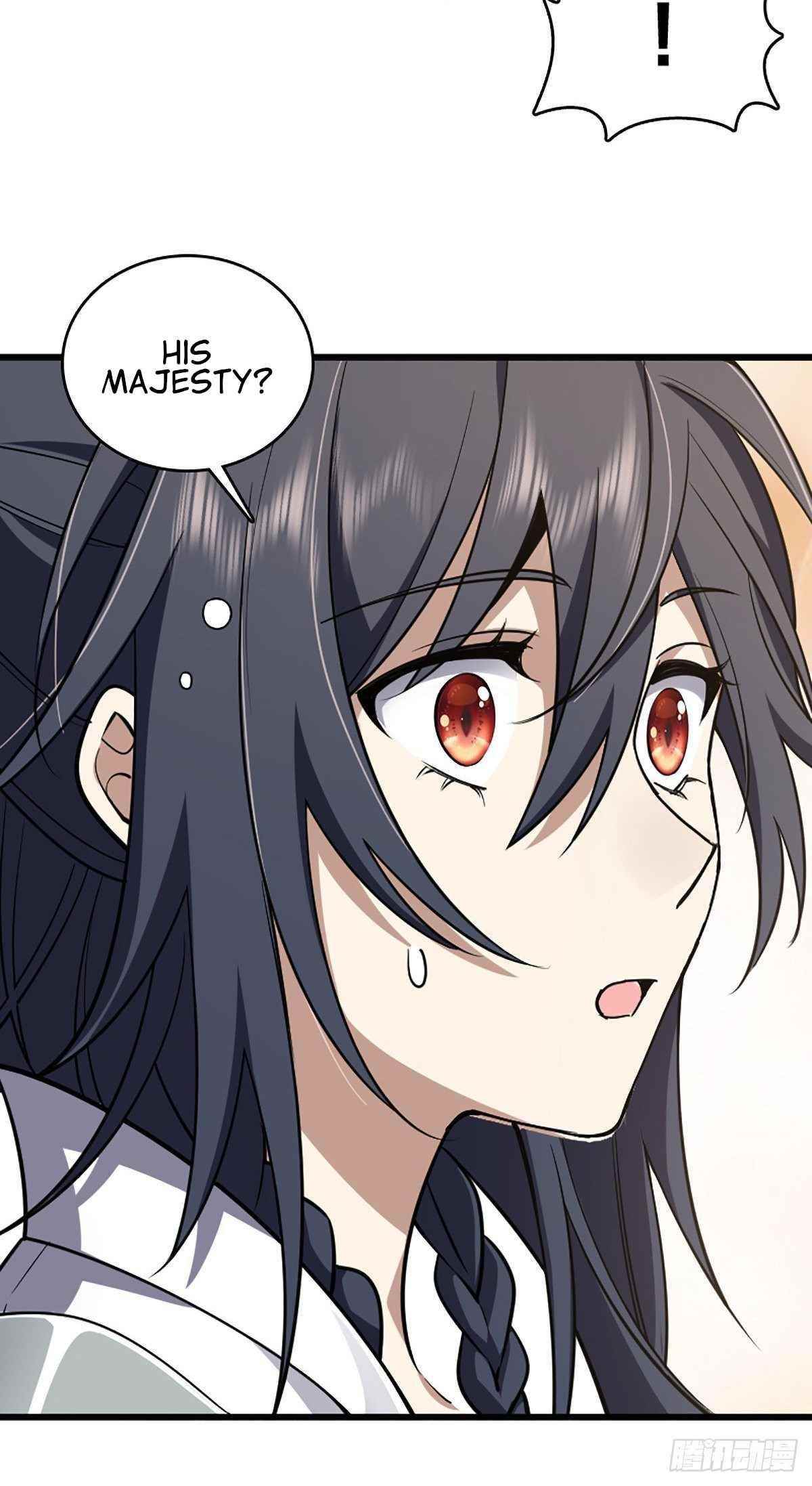 My Wife is From a Thousand Years Ago - Chapter 2 Page 16