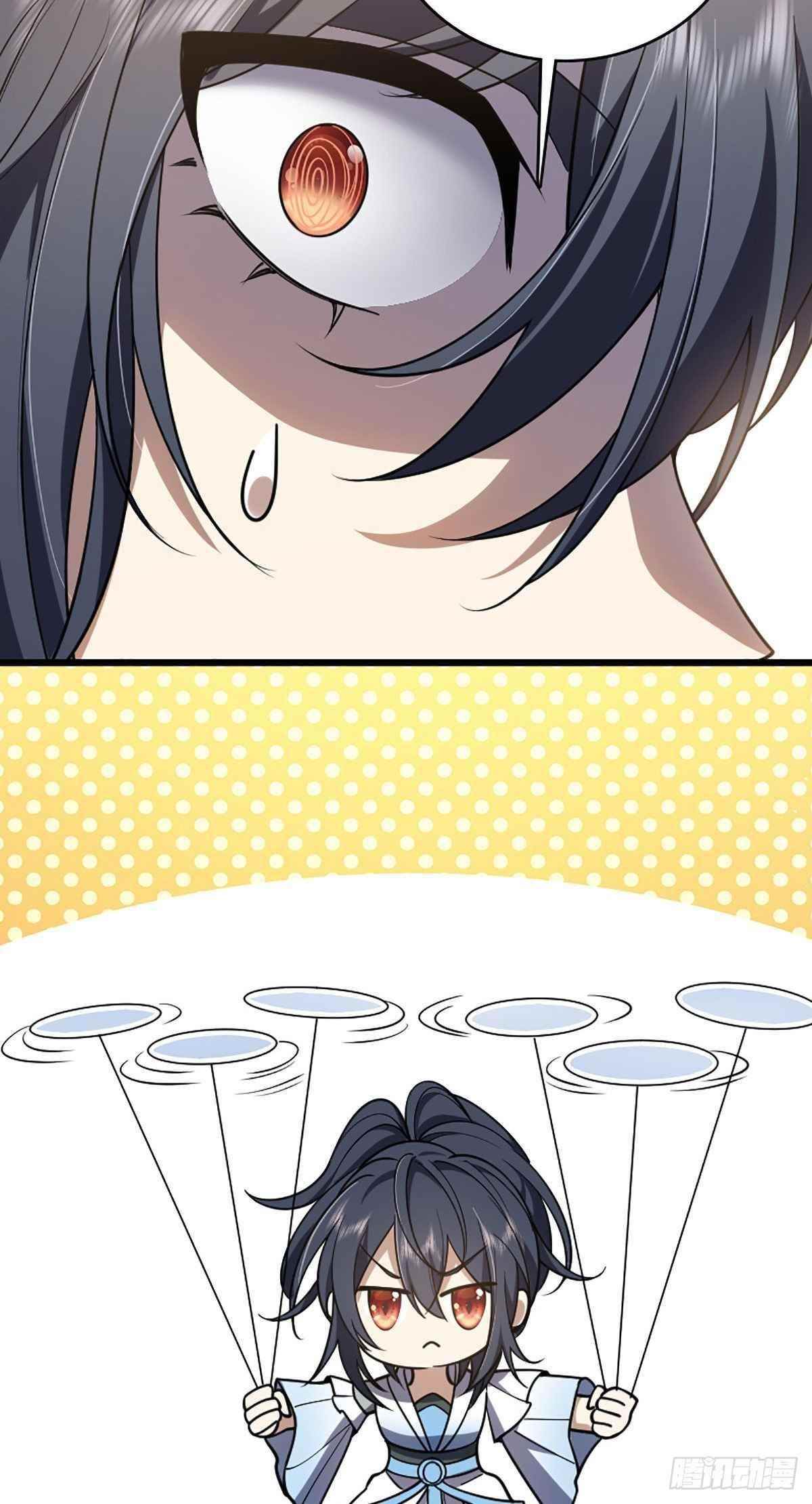 My Wife is From a Thousand Years Ago - Chapter 2 Page 5