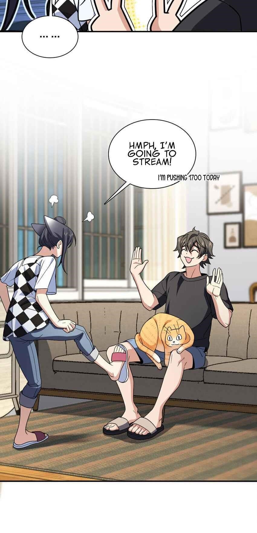 My Wife is From a Thousand Years Ago - Chapter 200 Page 14