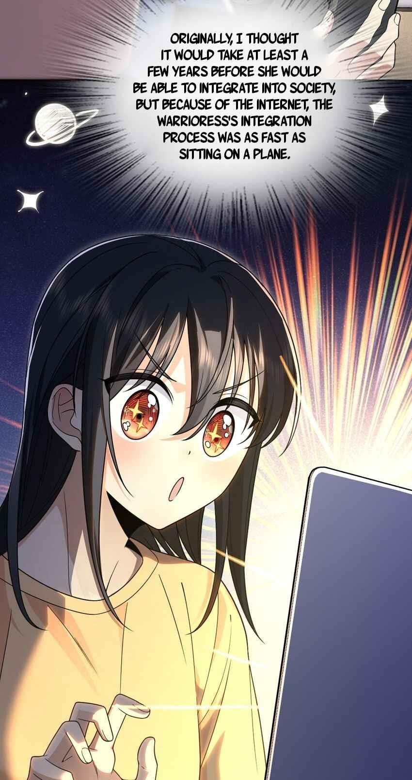 My Wife is From a Thousand Years Ago - Chapter 200 Page 4