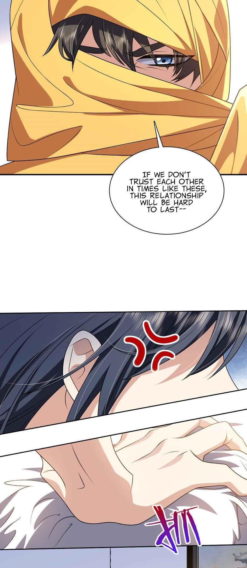 My Wife is From a Thousand Years Ago - Chapter 201 Page 10