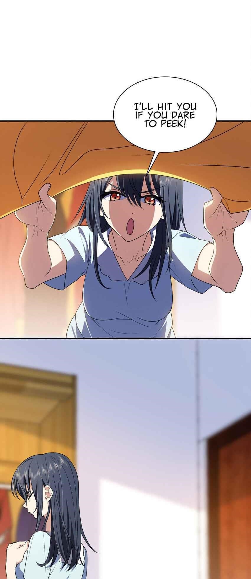 My Wife is From a Thousand Years Ago - Chapter 201 Page 12