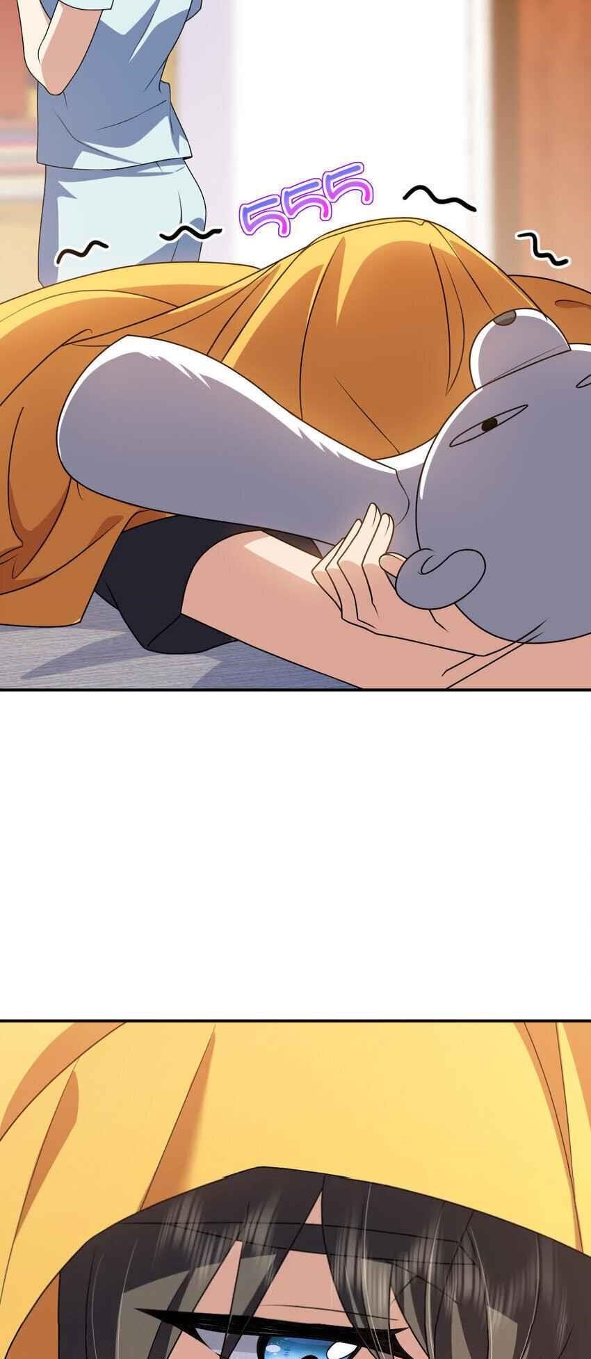 My Wife is From a Thousand Years Ago - Chapter 201 Page 13