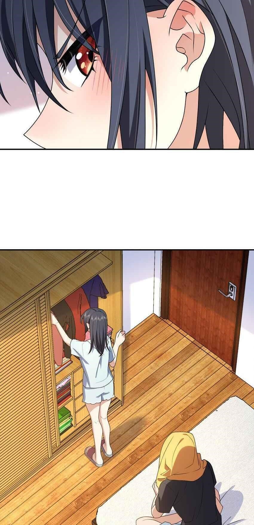 My Wife is From a Thousand Years Ago - Chapter 201 Page 6