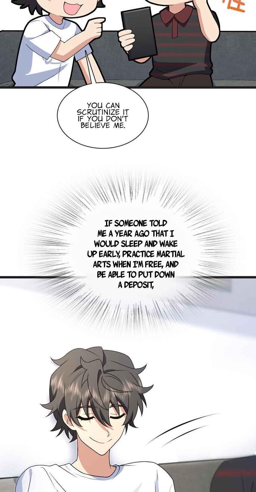 My Wife is From a Thousand Years Ago - Chapter 203 Page 16