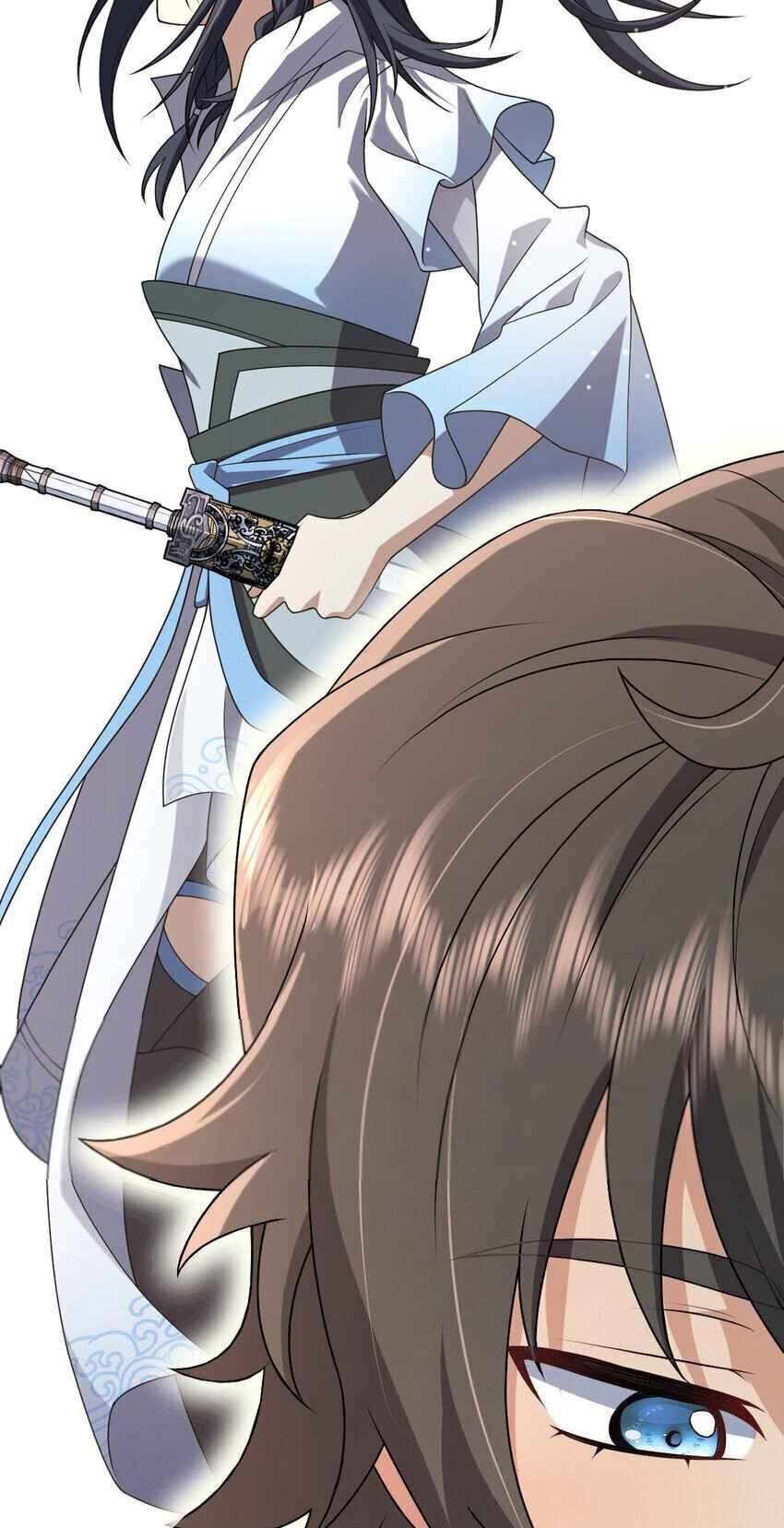 My Wife is From a Thousand Years Ago - Chapter 203 Page 18