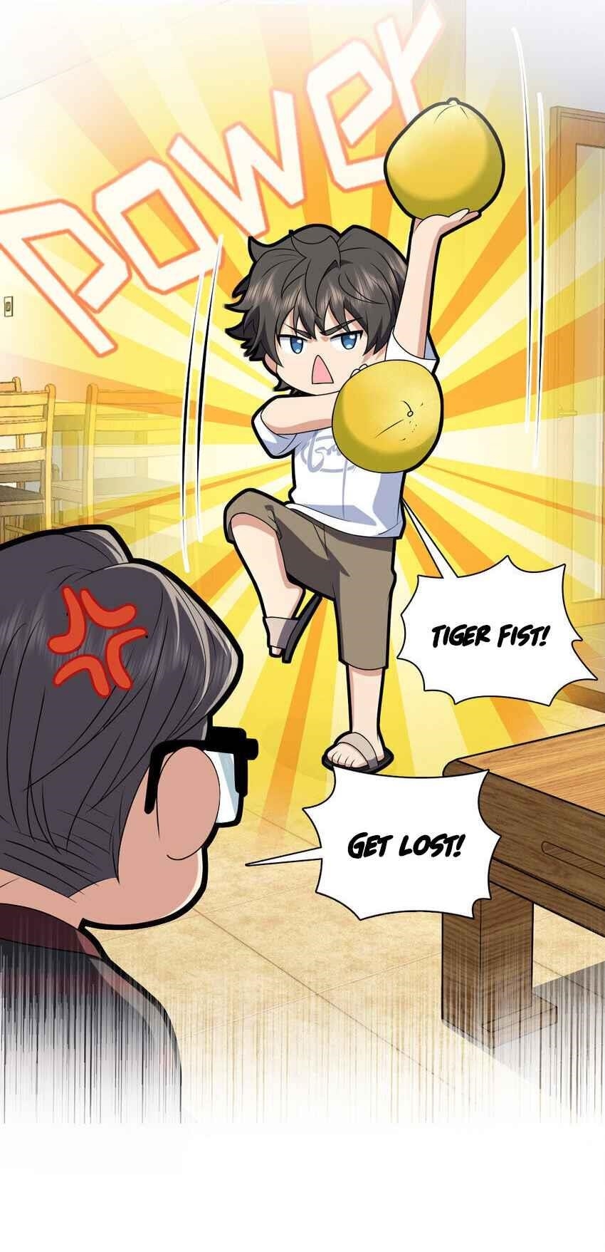 My Wife is From a Thousand Years Ago - Chapter 203 Page 29