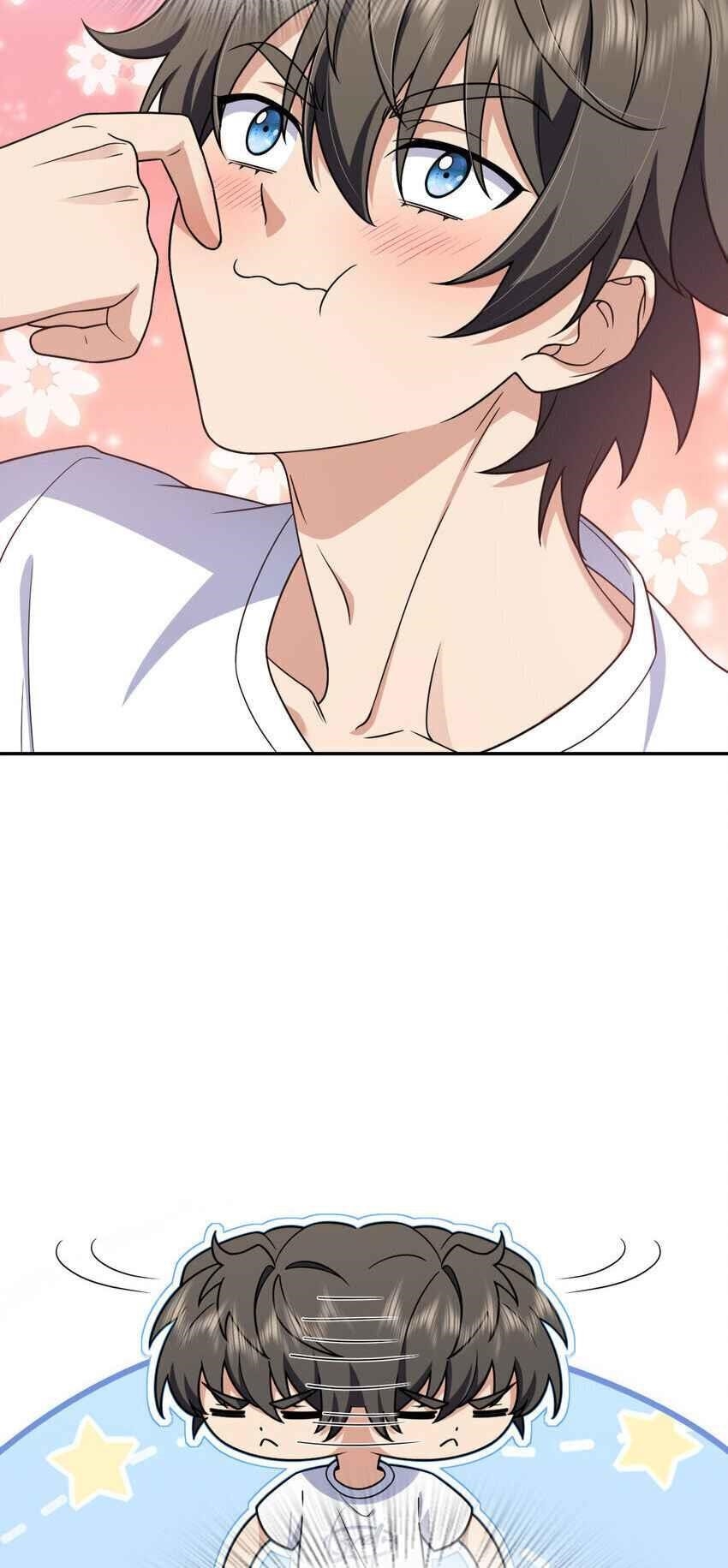 My Wife is From a Thousand Years Ago - Chapter 204 Page 10