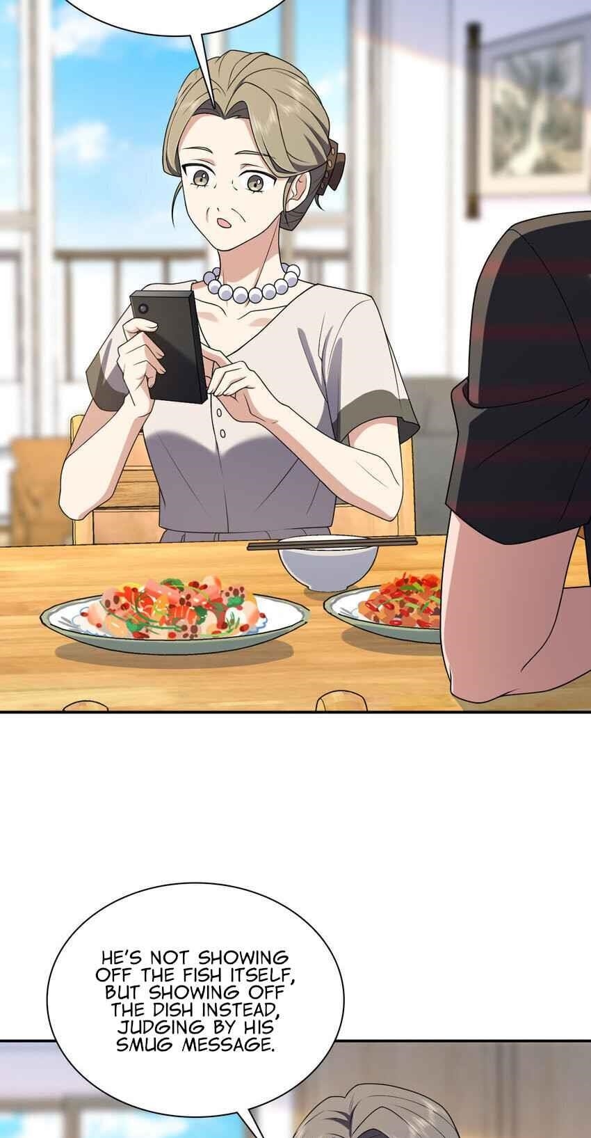 My Wife is From a Thousand Years Ago - Chapter 204 Page 18