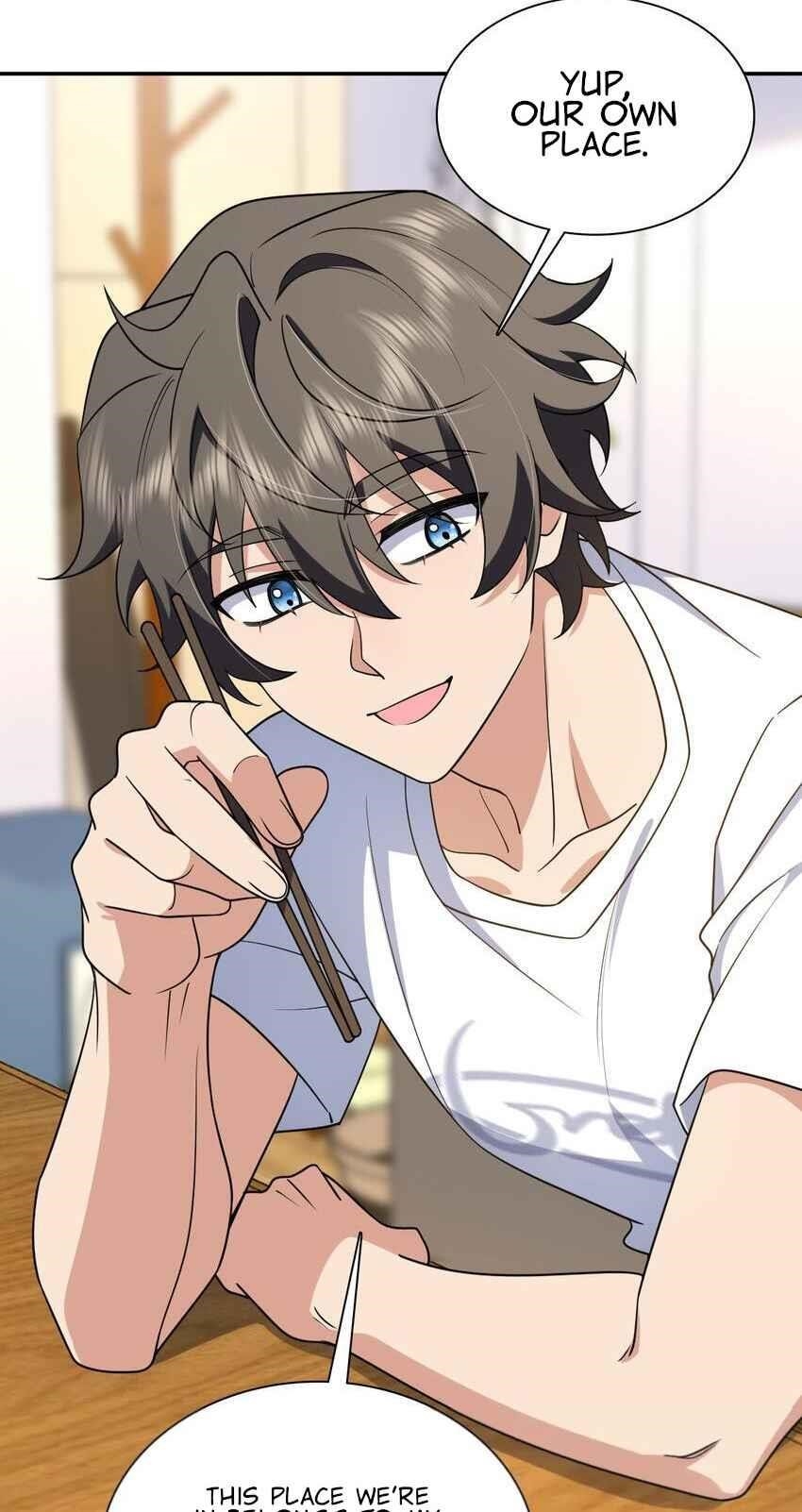 My Wife is From a Thousand Years Ago - Chapter 204 Page 30