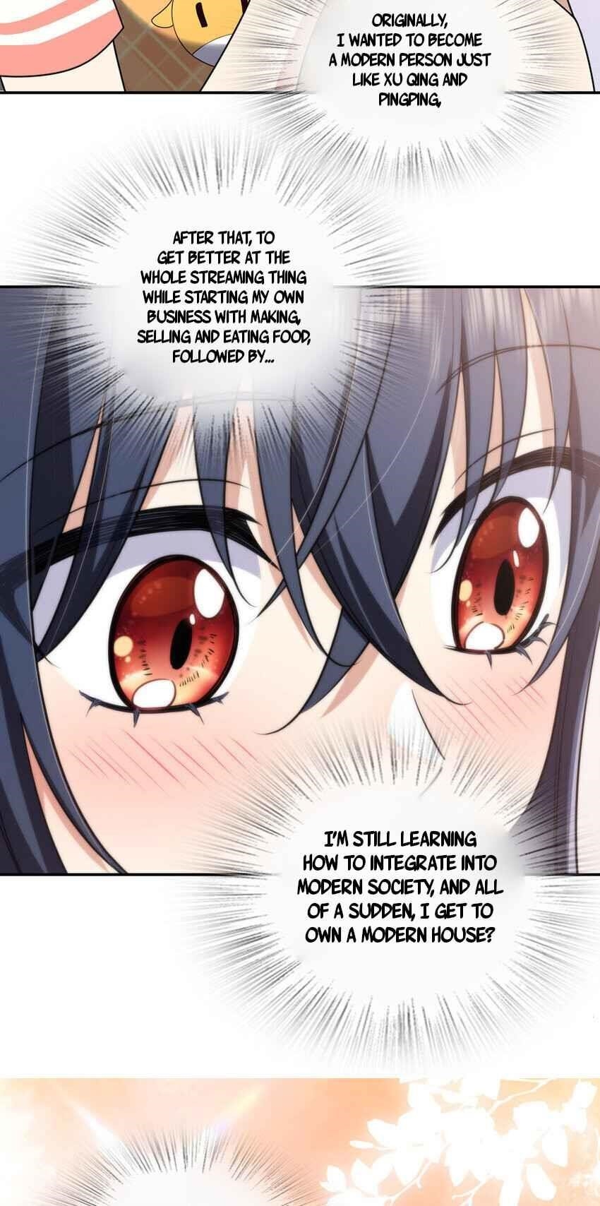 My Wife is From a Thousand Years Ago - Chapter 204 Page 34