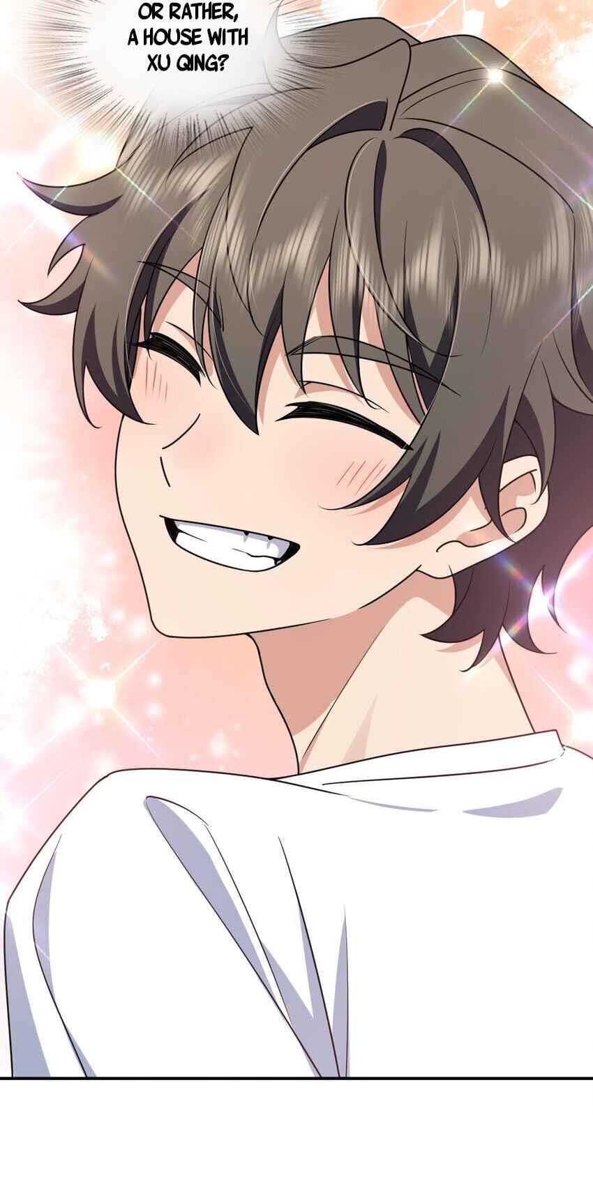 My Wife is From a Thousand Years Ago - Chapter 204 Page 35