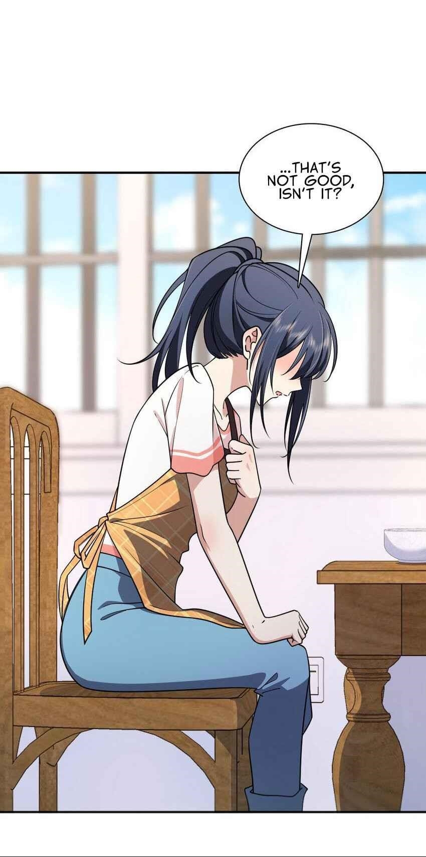 My Wife is From a Thousand Years Ago - Chapter 204 Page 36