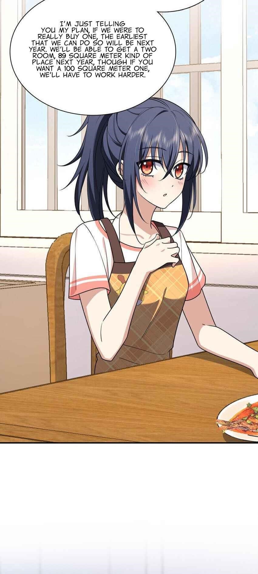 My Wife is From a Thousand Years Ago - Chapter 204 Page 39