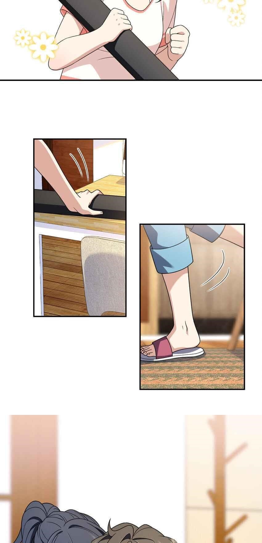 My Wife is From a Thousand Years Ago - Chapter 204 Page 5