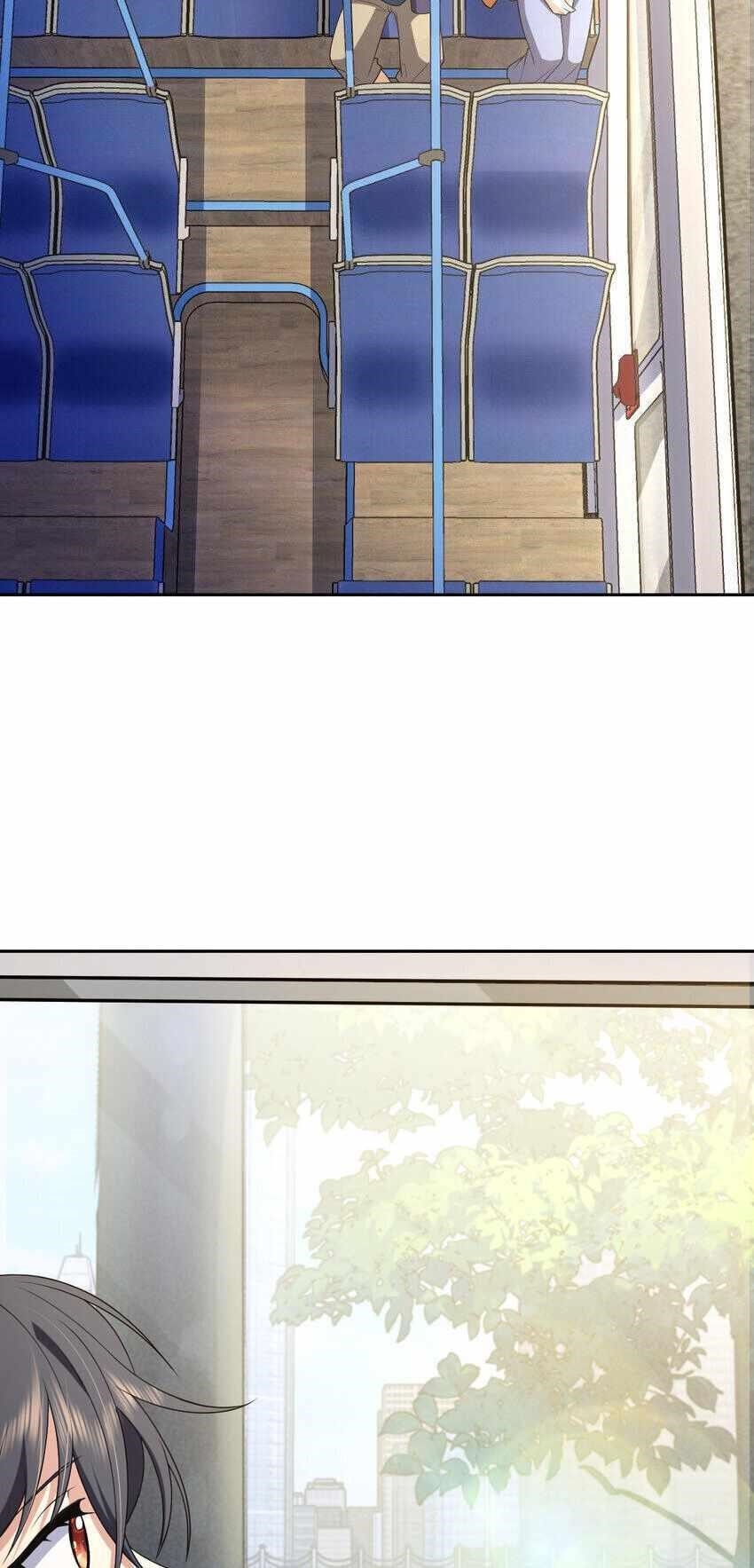 My Wife is From a Thousand Years Ago - Chapter 205 Page 52