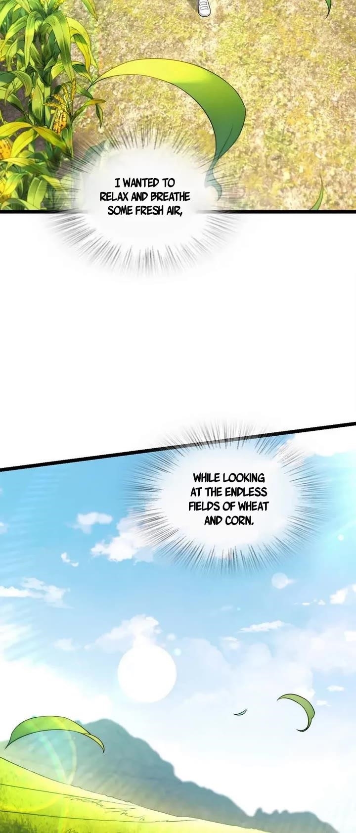 My Wife is From a Thousand Years Ago - Chapter 206 Page 9