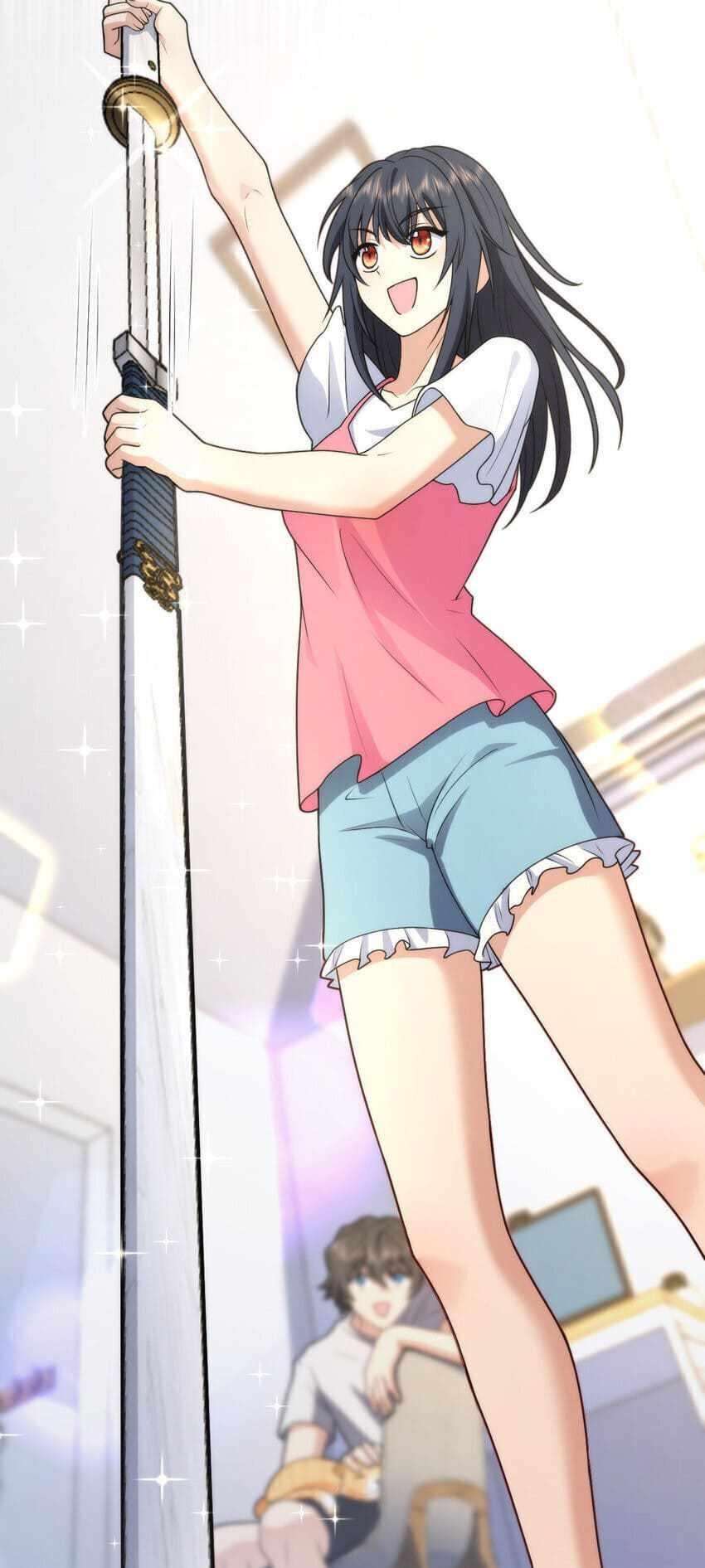 My Wife is From a Thousand Years Ago - Chapter 208 Page 30