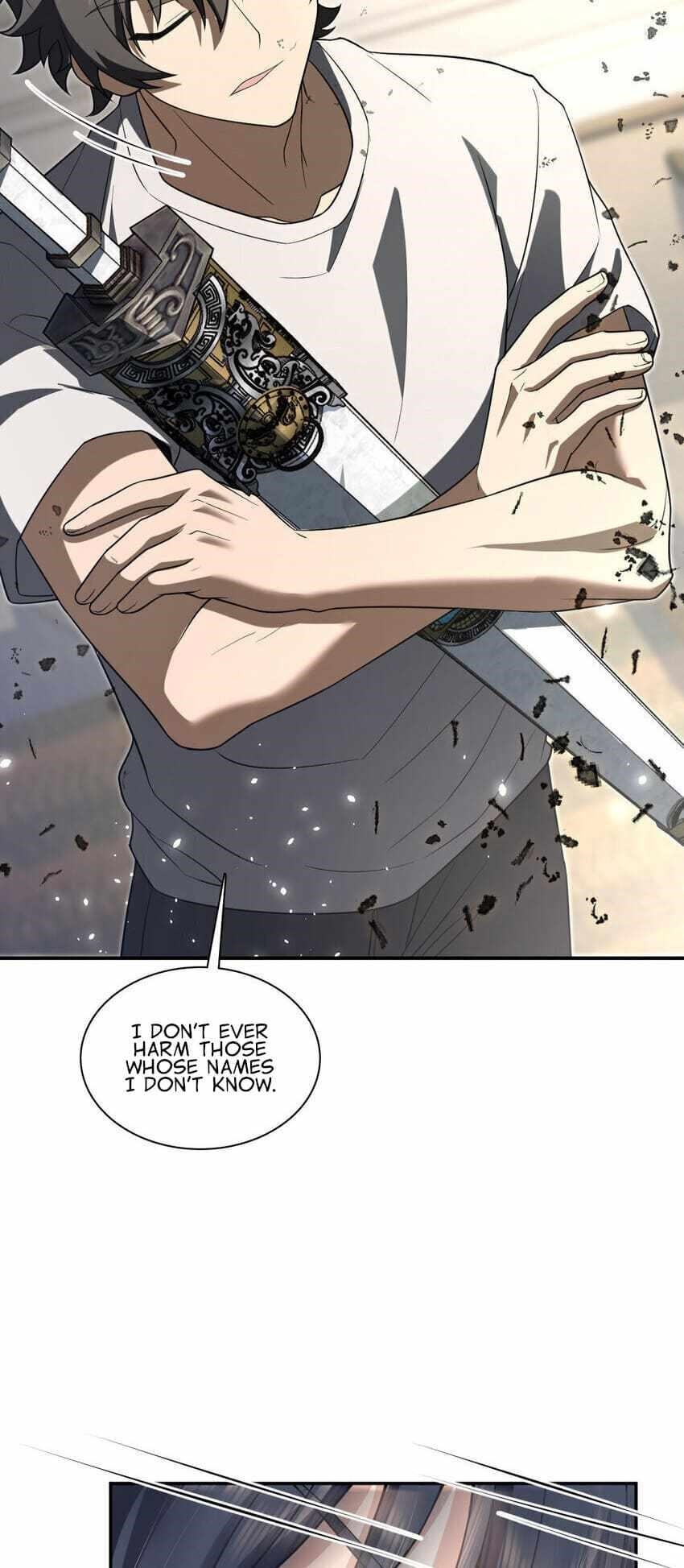 My Wife is From a Thousand Years Ago - Chapter 208 Page 43