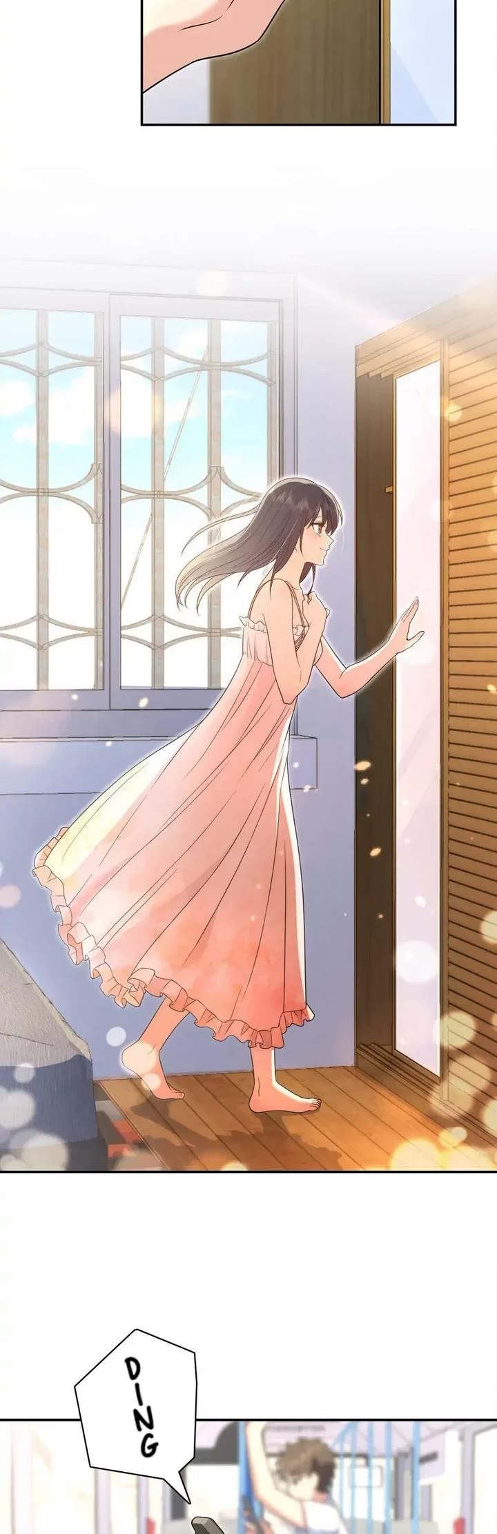 My Wife is From a Thousand Years Ago - Chapter 209 Page 10