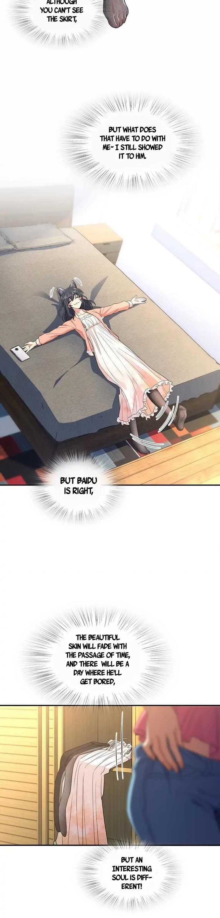 My Wife is From a Thousand Years Ago - Chapter 209 Page 14