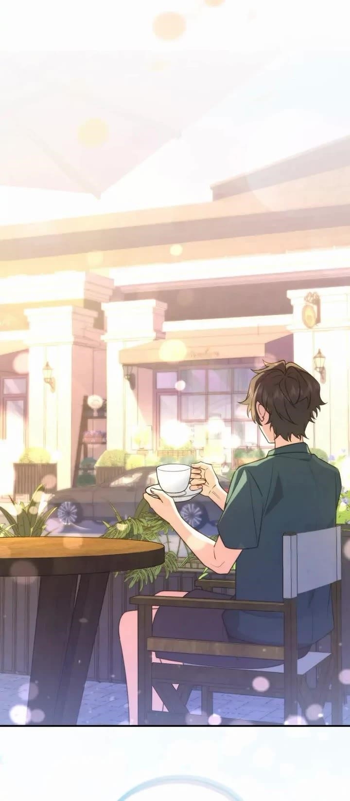 My Wife is From a Thousand Years Ago - Chapter 209 Page 28