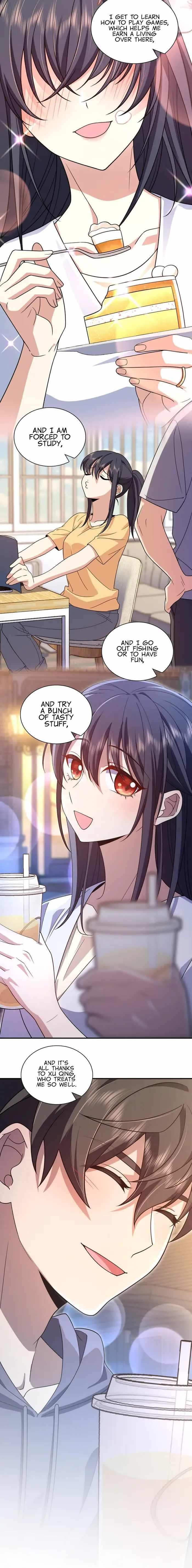 My Wife is From a Thousand Years Ago - Chapter 211 Page 7