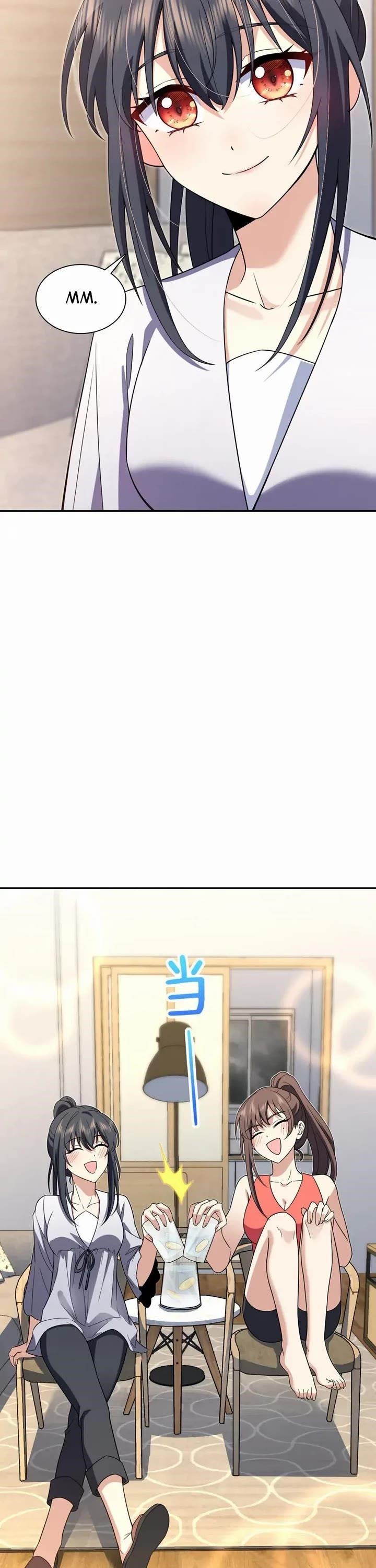 My Wife is From a Thousand Years Ago - Chapter 213 Page 11