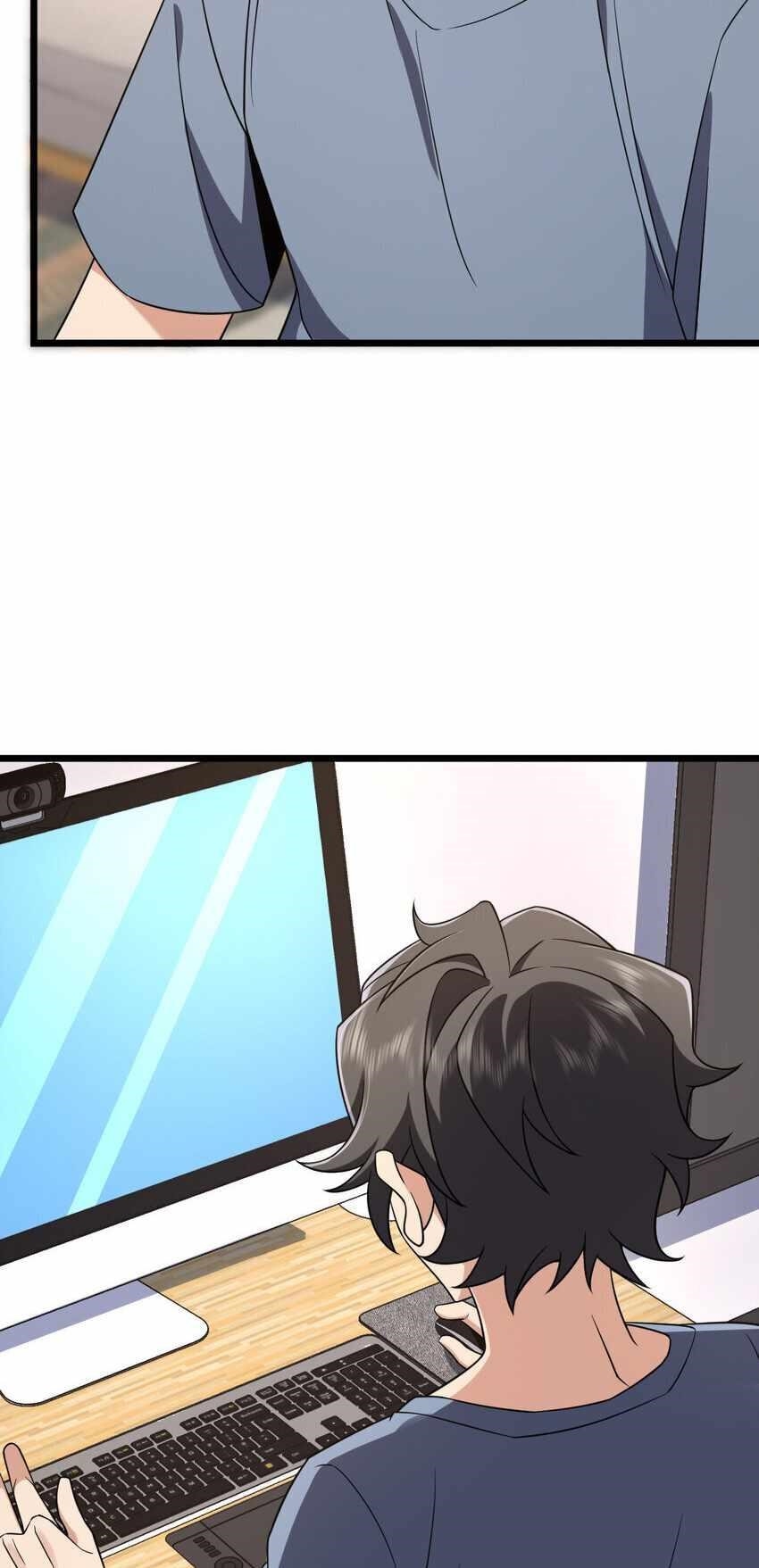 My Wife is From a Thousand Years Ago - Chapter 215 Page 34