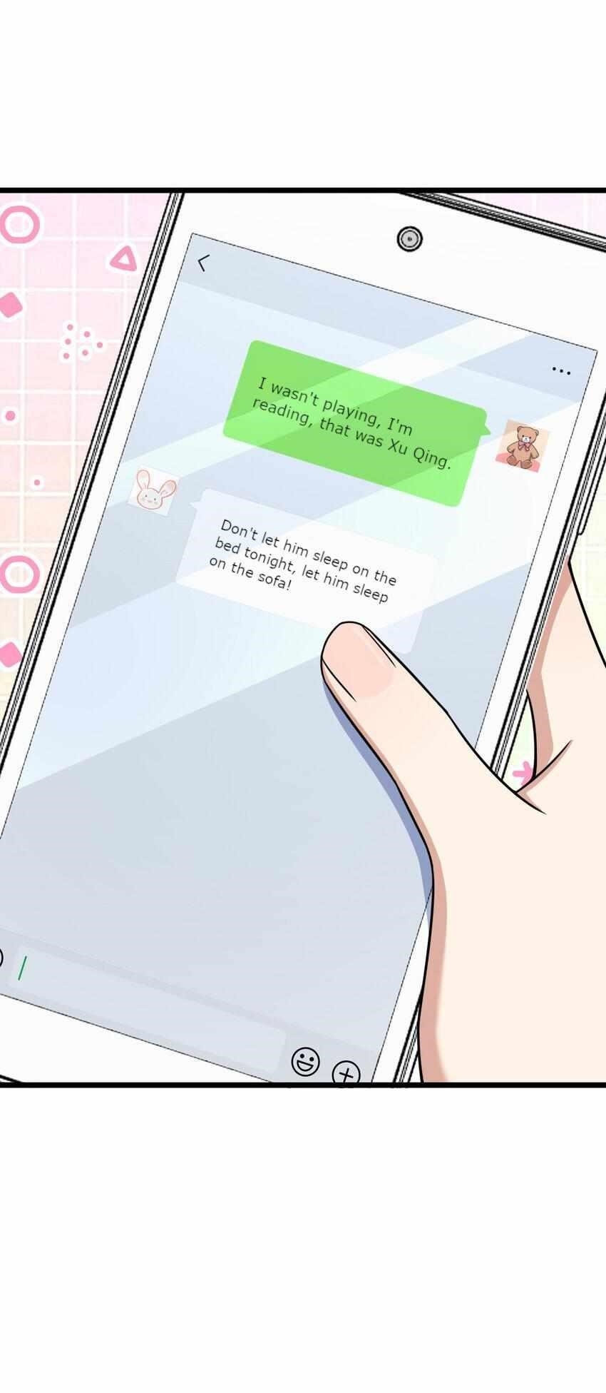 My Wife is From a Thousand Years Ago - Chapter 215 Page 41