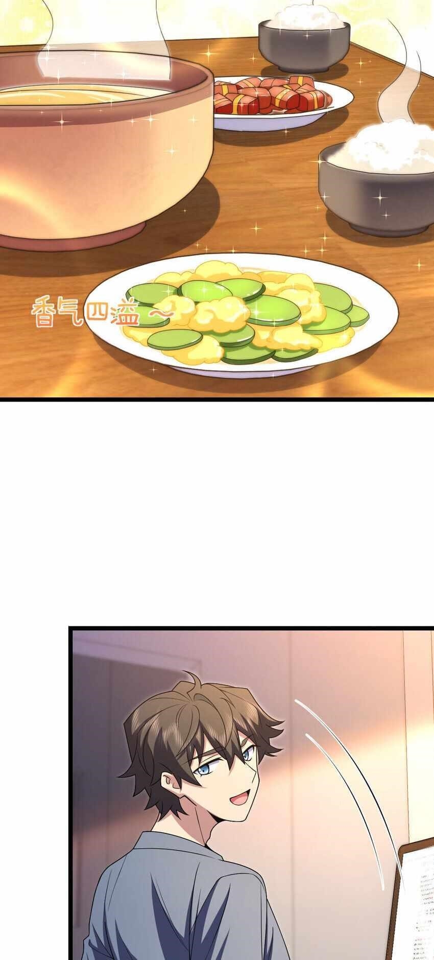 My Wife is From a Thousand Years Ago - Chapter 216 Page 20