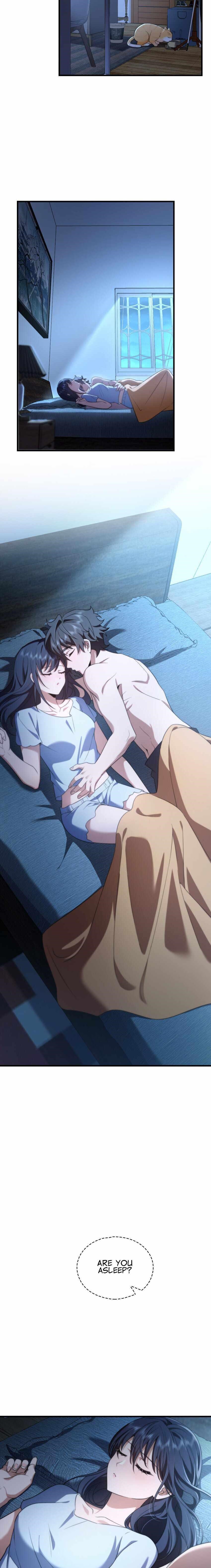 My Wife is From a Thousand Years Ago - Chapter 217 Page 14