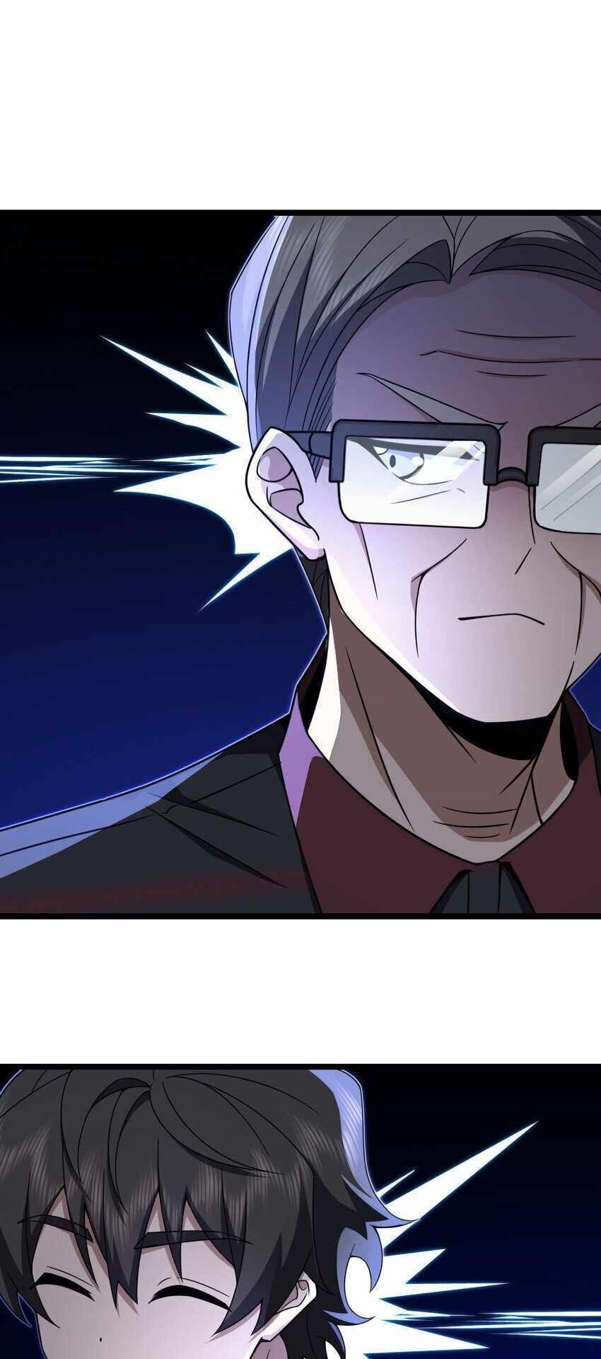 My Wife is From a Thousand Years Ago - Chapter 219 Page 37