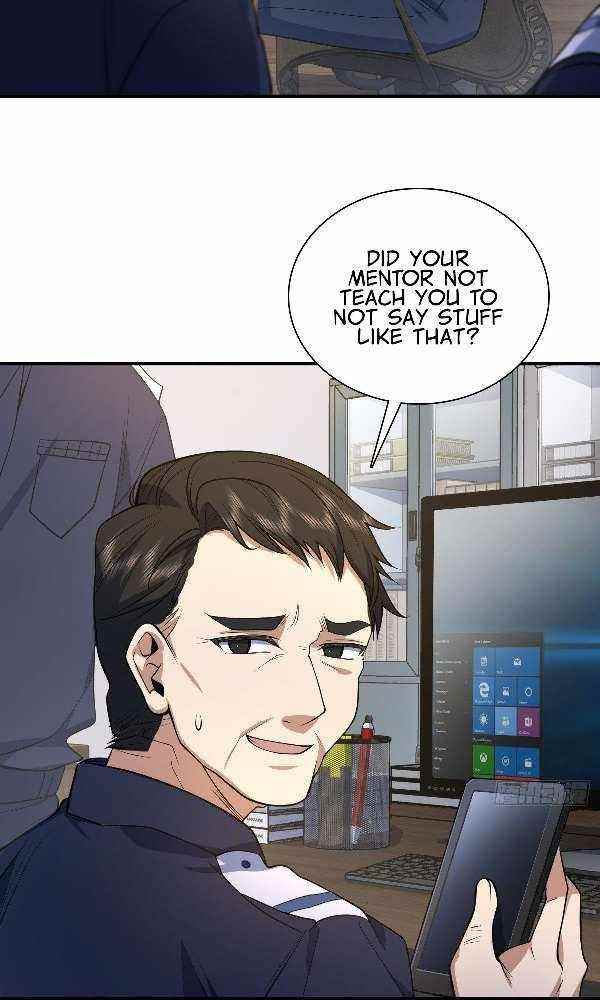 My Wife is From a Thousand Years Ago - Chapter 22 Page 10