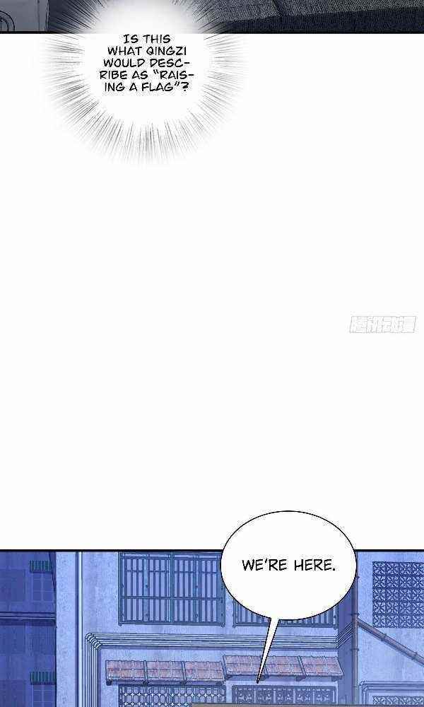 My Wife is From a Thousand Years Ago - Chapter 22 Page 19