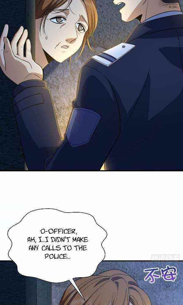 My Wife is From a Thousand Years Ago - Chapter 22 Page 28