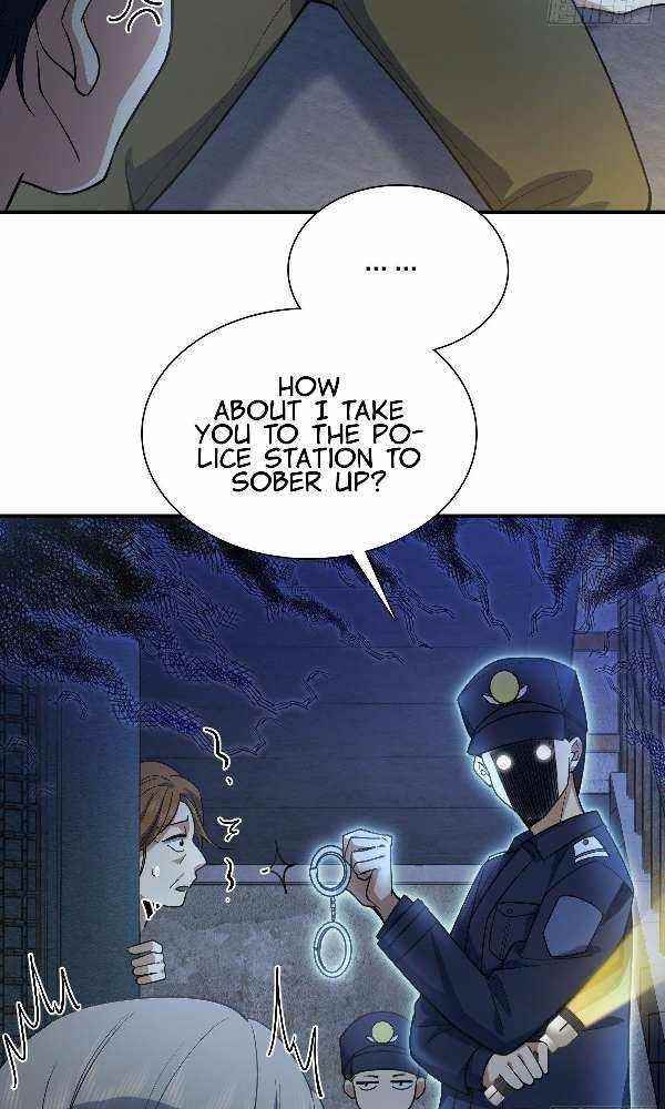 My Wife is From a Thousand Years Ago - Chapter 22 Page 33