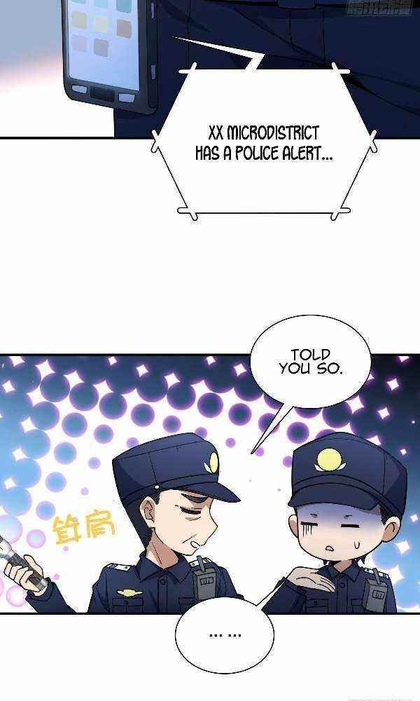 My Wife is From a Thousand Years Ago - Chapter 22 Page 37