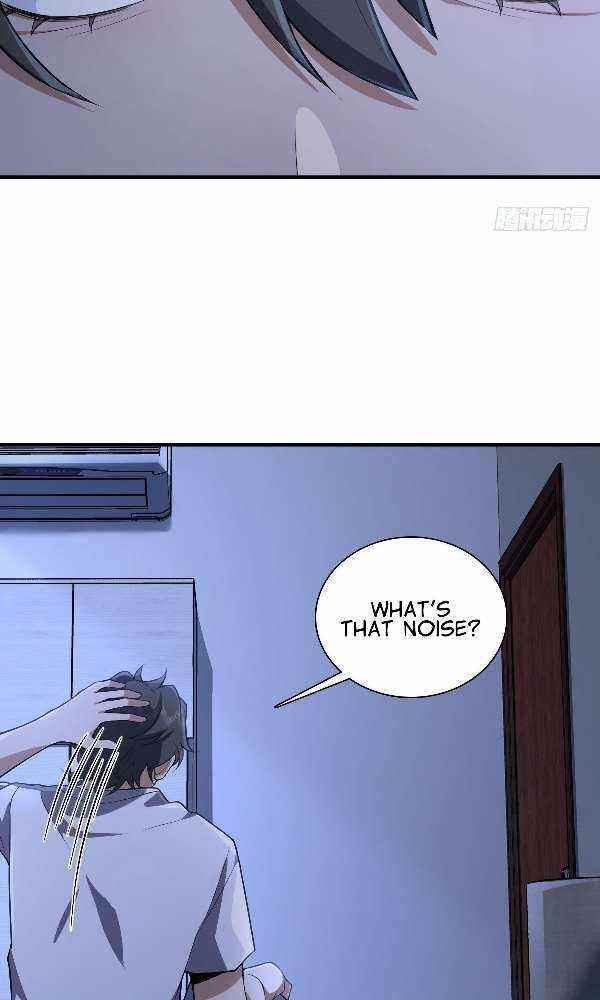 My Wife is From a Thousand Years Ago - Chapter 22 Page 39