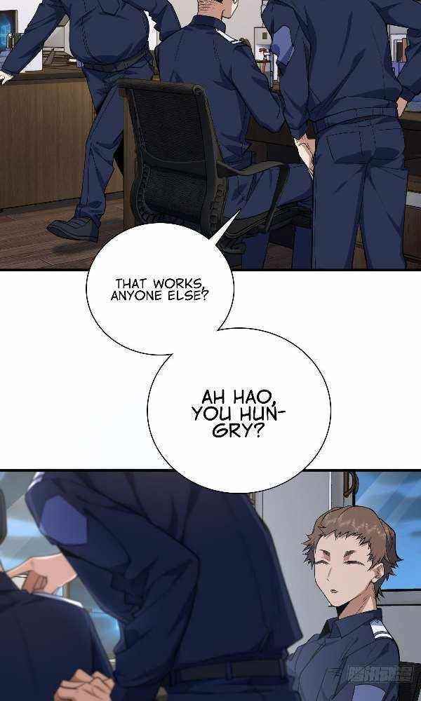 My Wife is From a Thousand Years Ago - Chapter 22 Page 5