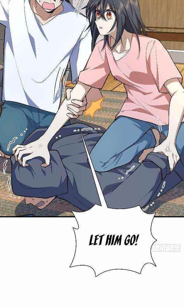 My Wife is From a Thousand Years Ago - Chapter 22 Page 52