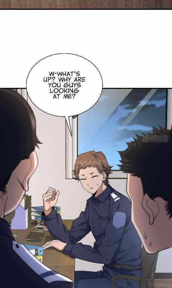 My Wife is From a Thousand Years Ago - Chapter 22 Page 9