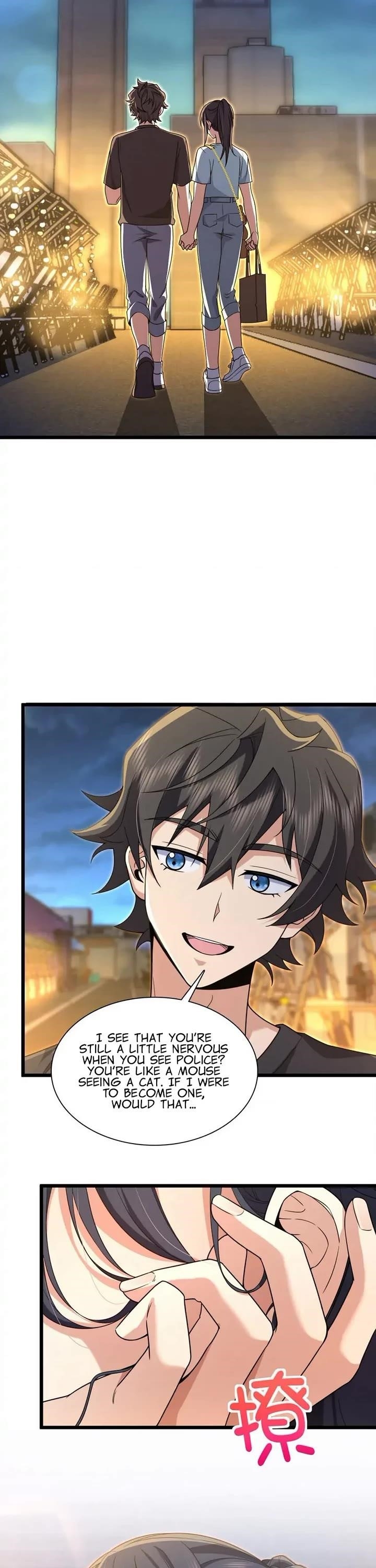 My Wife is From a Thousand Years Ago - Chapter 223 Page 14