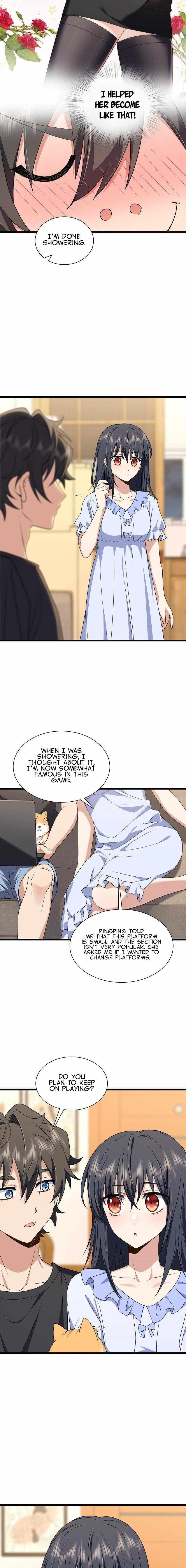 My Wife is From a Thousand Years Ago - Chapter 224 Page 8