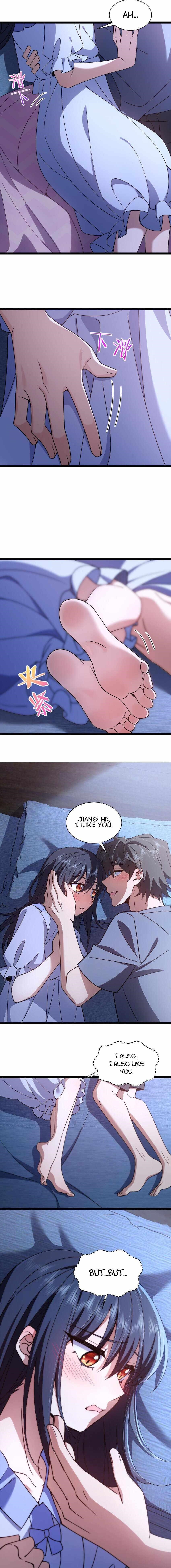 My Wife is From a Thousand Years Ago - Chapter 225 Page 8