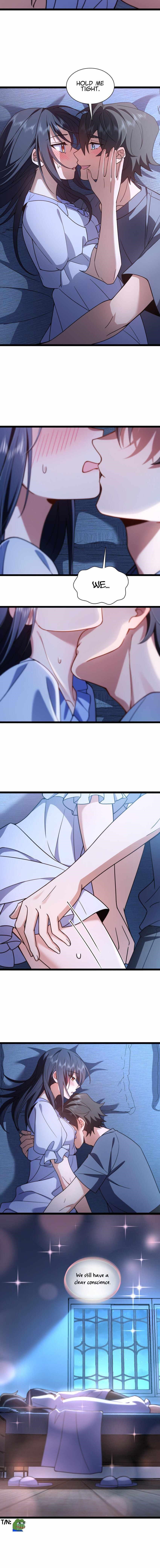 My Wife is From a Thousand Years Ago - Chapter 225 Page 9