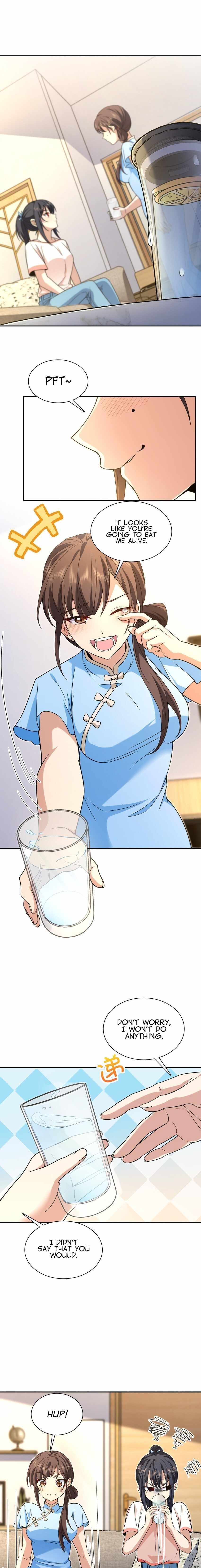 My Wife is From a Thousand Years Ago - Chapter 228 Page 1