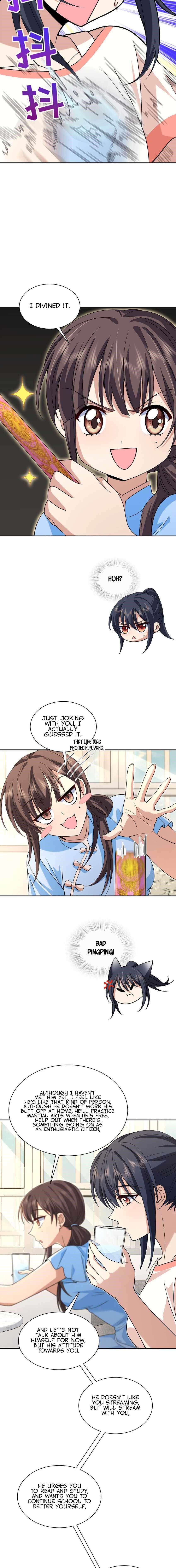 My Wife is From a Thousand Years Ago - Chapter 228 Page 3